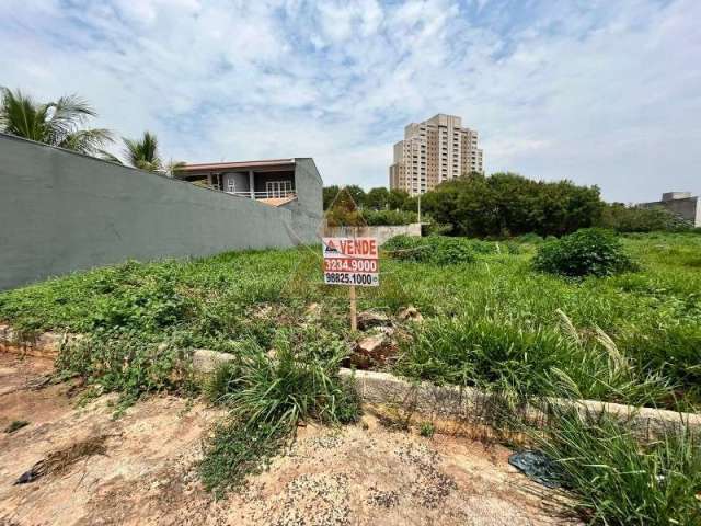 Terreno - Ribeirão Preto - Alto da Boa Vista