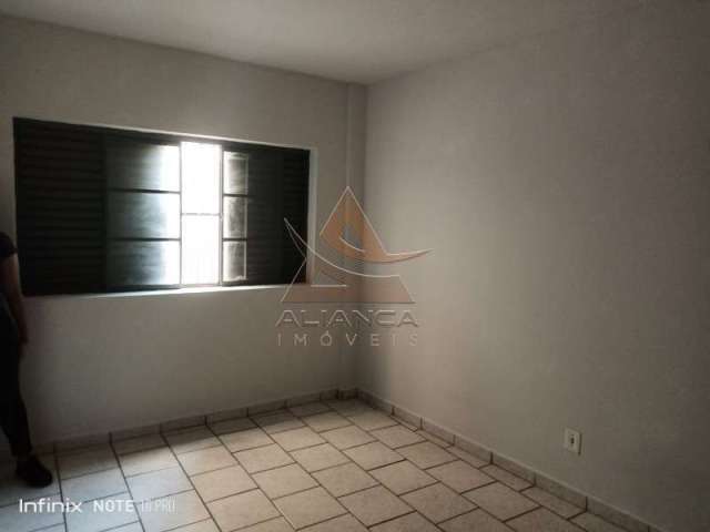 Apartamento - Ribeirão Preto - Centro