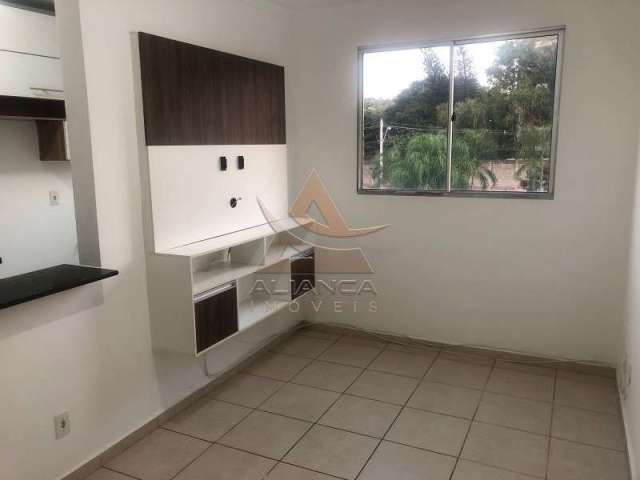 Apartamento - Ribeirão Preto - Lagoinha