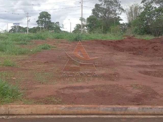 Terreno - Ribeirão Preto - Parque das Gaivotas