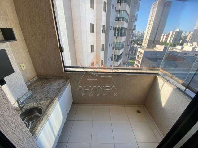 Apartamento - Ribeirão Preto - Jardim Nova Aliança