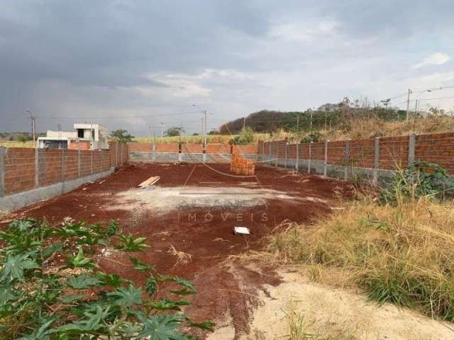 Terreno - Ribeirão Preto - Villas do Mirante