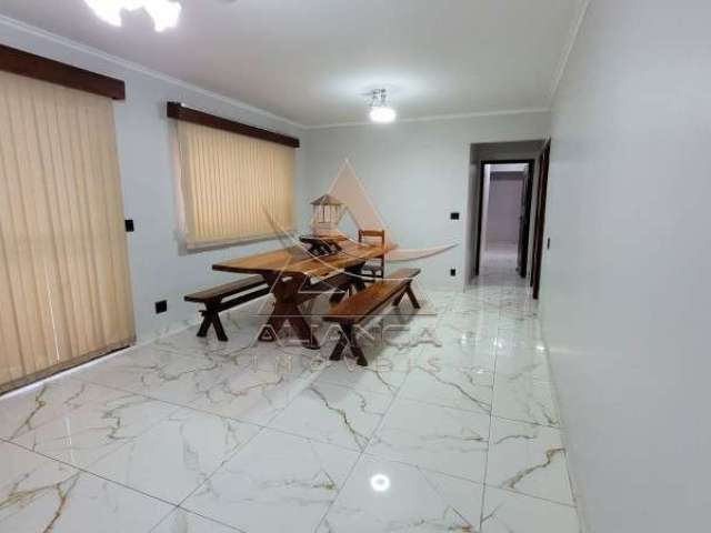 Apartamento - Ribeirão Preto - Iguatemi