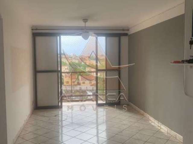 Apartamento - Ribeirão Preto - Lagoinha