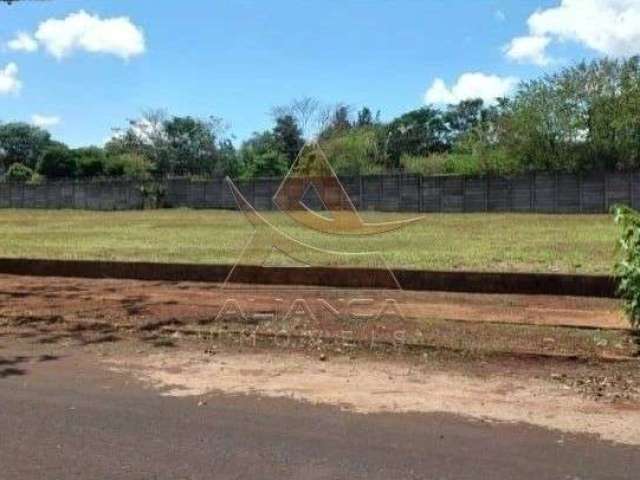 Terreno Condomínio - Ribeirão Preto - Jardim Canadá