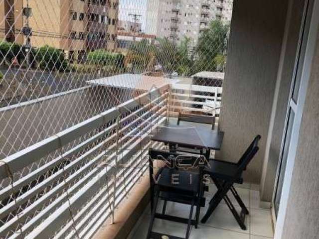 Apartamento - Ribeirão Preto - Palmares