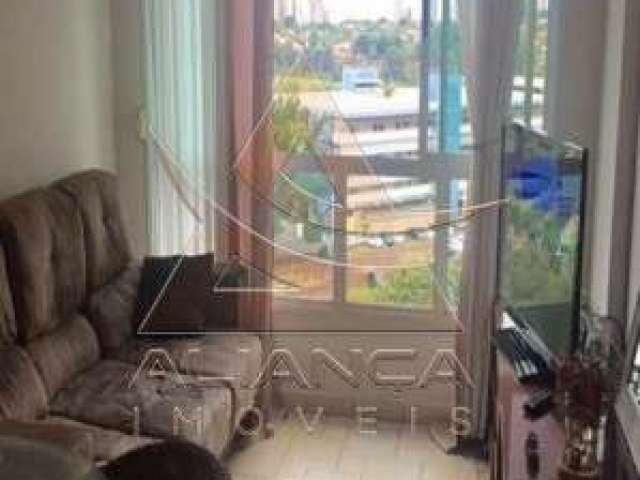 Apartamento - Ribeirão Preto - Jardim Nova Aliança