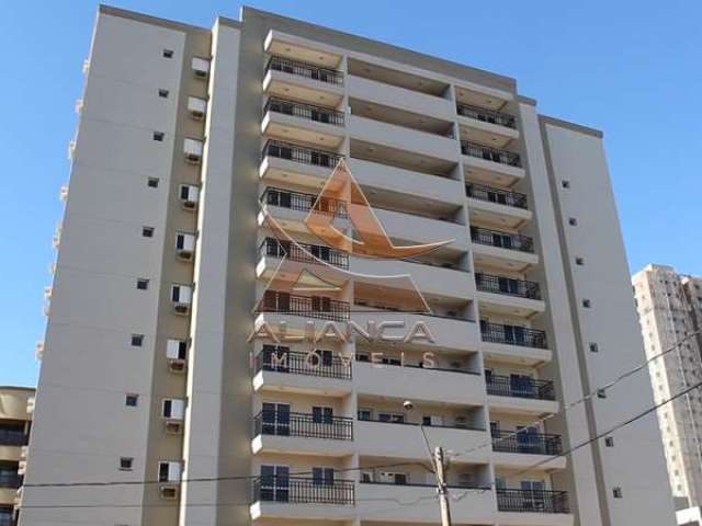 Apartamento - Ribeirão Preto - Jardim Nova Aliança