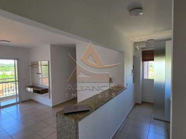 Apartamento - Ribeirão Preto - Alto da Boa Vista