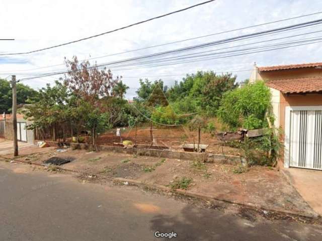 Terreno - Ribeirão Preto - Jardim Piratininga