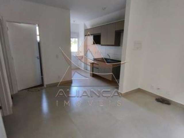 Apartamento - Ribeirão Preto - Ribeirão Verde