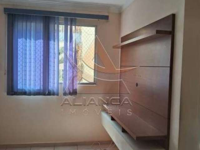 Apartamento - Ribeirão Preto - Lagoinha