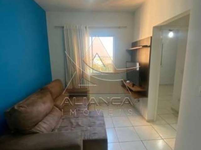 Apartamento - Ribeirão Preto - Lagoinha