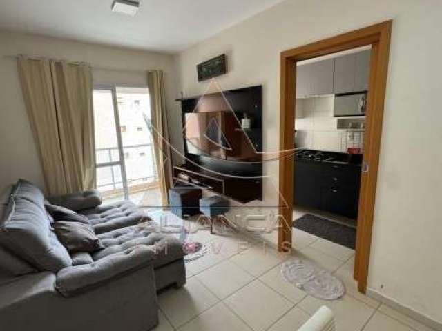 Apartamento - Ribeirão Preto - Iguatemi