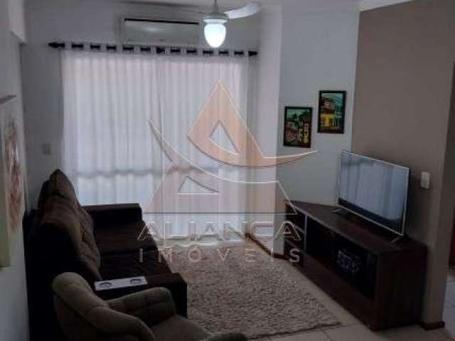 Apartamento - Ribeirão Preto - Jardim Paulista