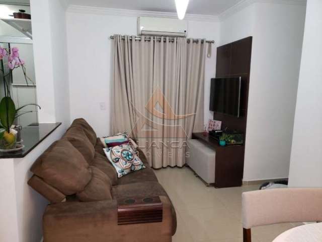 Apartamento - Ribeirão Preto - Jardim Palma Travassos