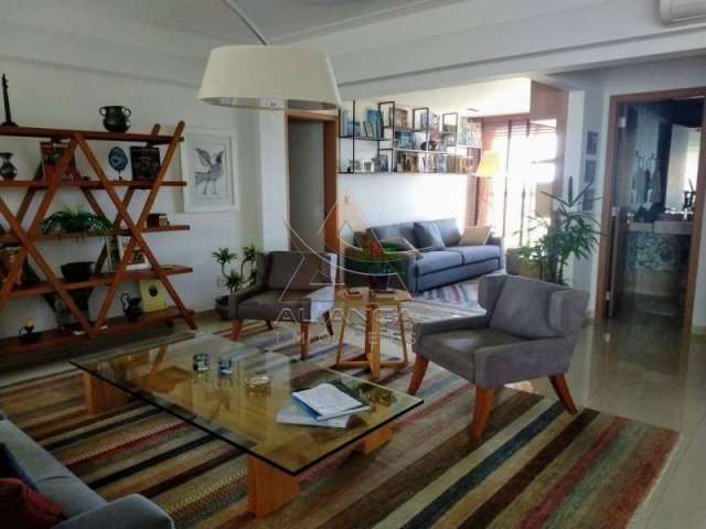 Apartamento - Ribeirão Preto - Ribeirânia