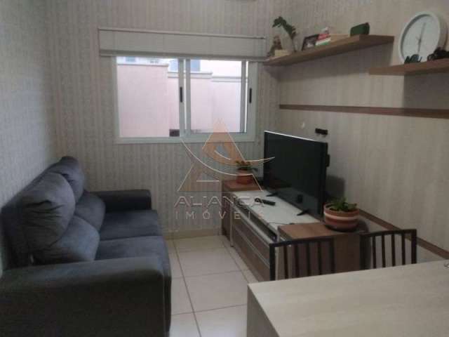 Apartamento - Ribeirão Preto - Greenville