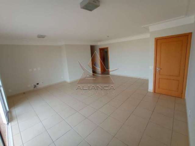 Apartamento - Ribeirão Preto - Jardim Irajá