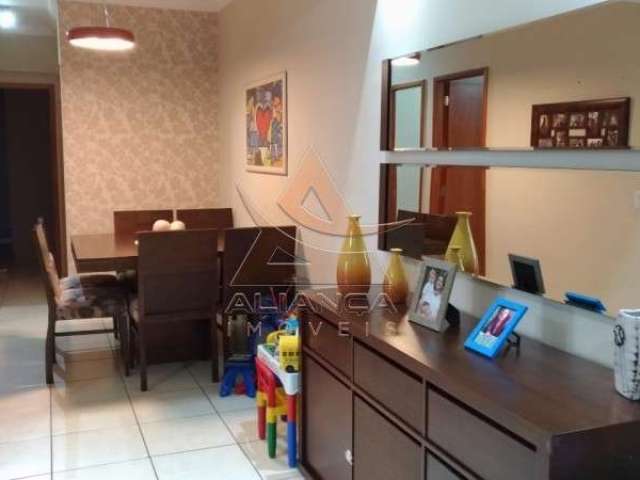 Apartamento - Ribeirão Preto - Jardim Zara