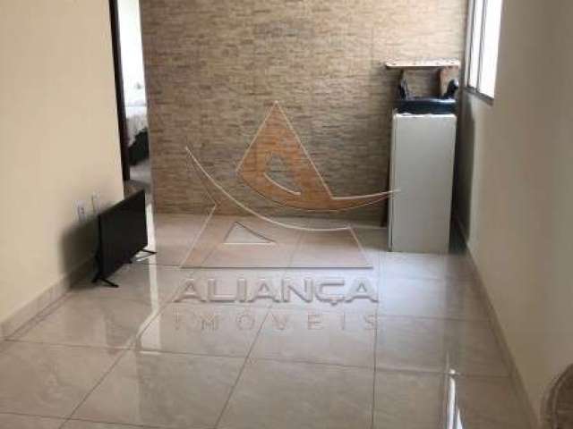 Apartamento - Ribeirão Preto - Vila Tamandaré