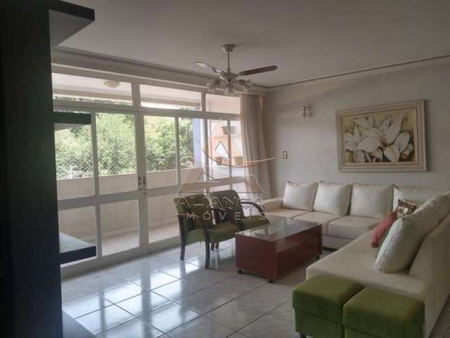 Apartamento - Ribeirão Preto - Centro