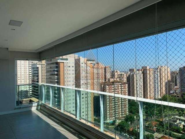 Apartamento - Ribeirão Preto - Bosque das Juritis