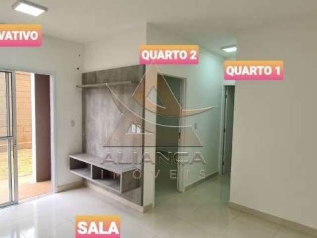 Apartamento - Ribeirão Preto - Greenville