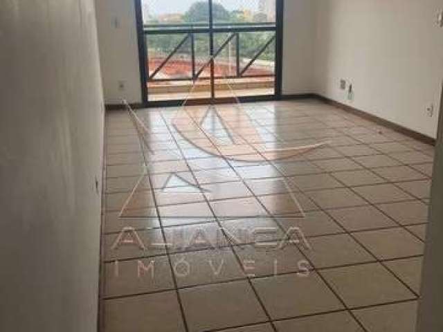 Apartamento - Ribeirão Preto - Presidente Medici