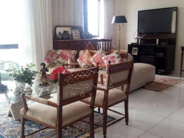 Apartamento - Ribeirão Preto - Jardim Irajá