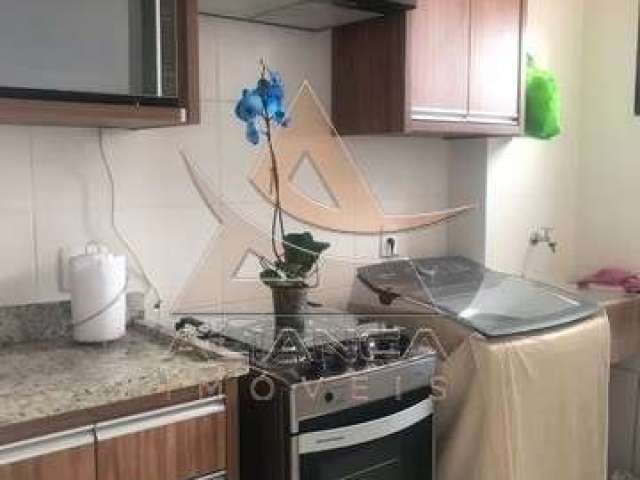 Apartamento - Ribeirão Preto - Quintas de São José - Região Sul