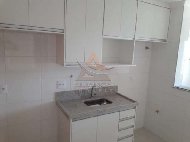 Apartamento - Ribeirão Preto - Campos Eliseos