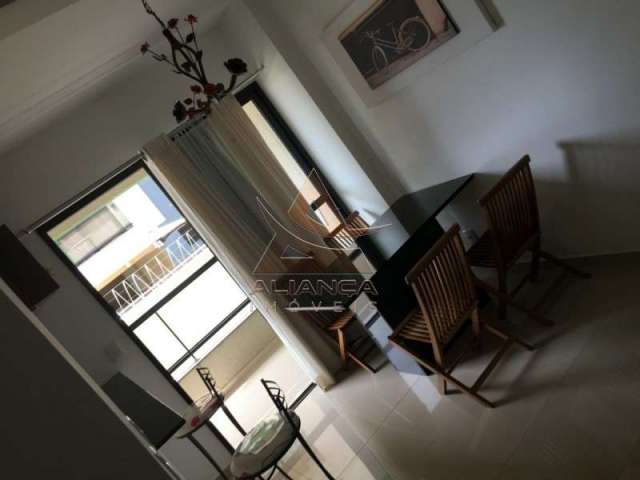 Apartamento - Ribeirão Preto - Jardim Nova Aliança