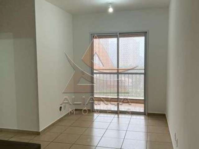 Apartamento - Ribeirão Preto - Alto da Boa Vista