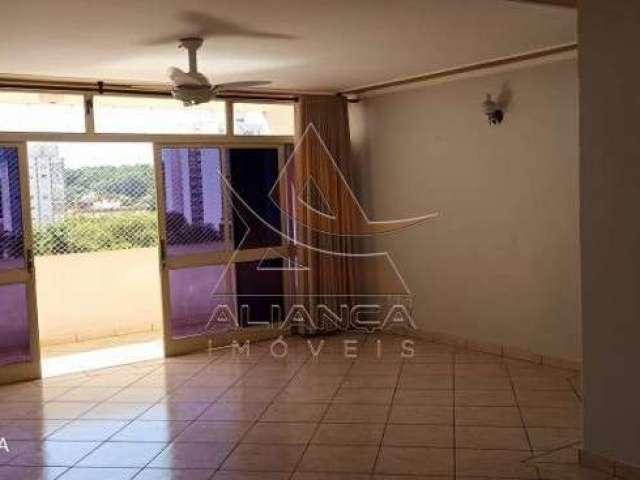 Apartamento - Ribeirão Preto - Centro