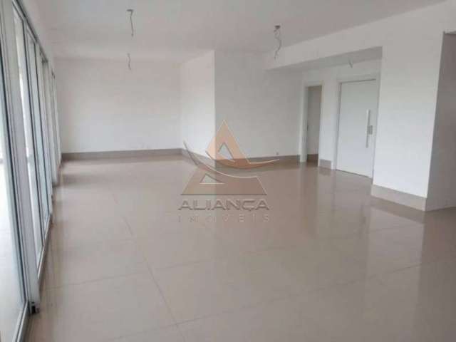 Apartamento - Ribeirão Preto - Vila do Golf