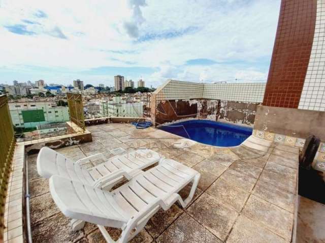 Apartamento - Ribeirão Preto - Iguatemi