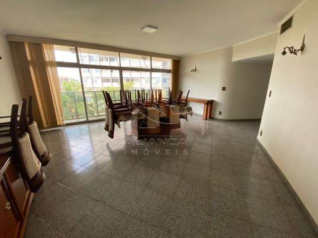 Apartamento - Ribeirão Preto - Vila Seixas