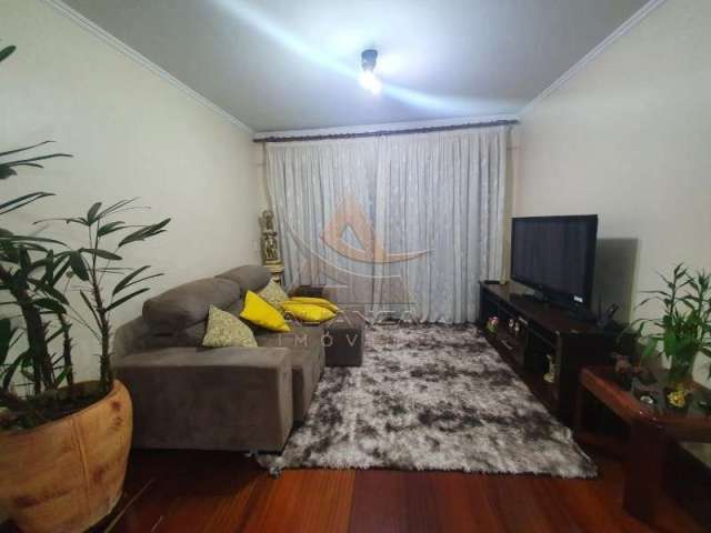 Apartamento - Ribeirão Preto - Campos Eliseos