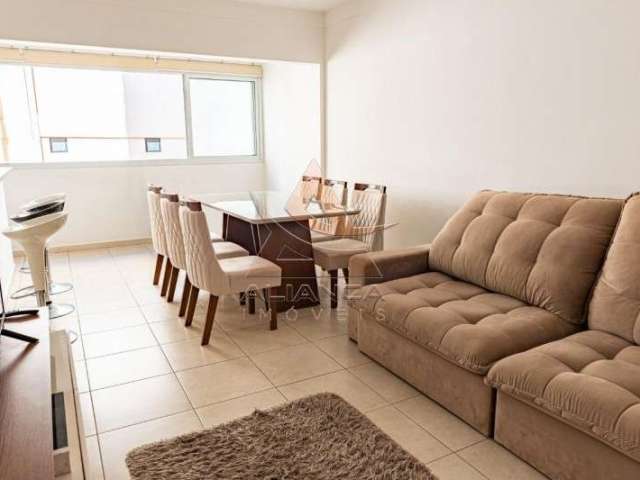 Apartamento - Ribeirão Preto - Jardim Nova Aliança