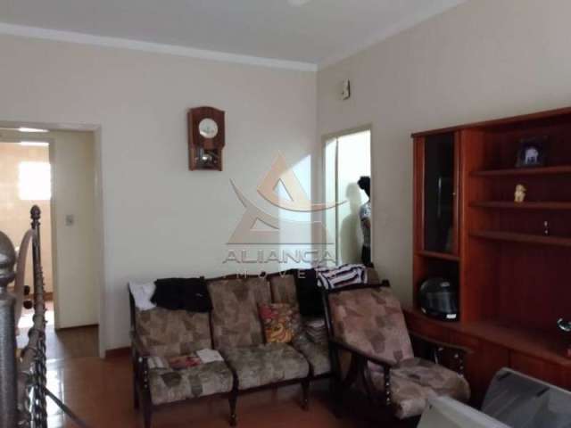 Casa - Ribeirão Preto - Campos Eliseos