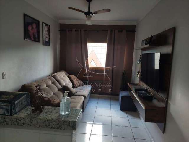 Apartamento - Ribeirão Preto - Palmares