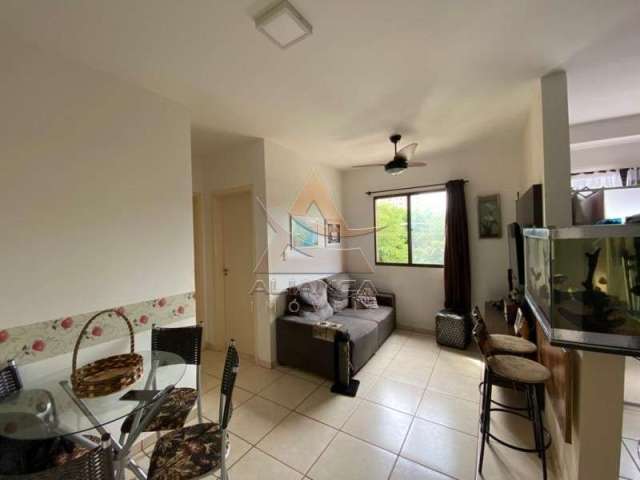 Apartamento - Ribeirão Preto - Vila Virgínia