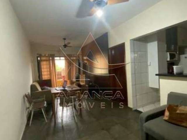 Apartamento - Ribeirão Preto - Parque Bandeirantes