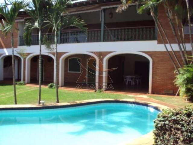 Casa - Ribeirão Preto - Ribeirânia