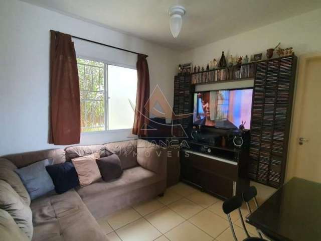 Apartamento - Ribeirão Preto - Parque dos Pinus