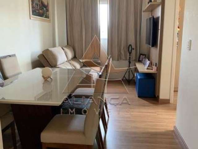 Apartamento - Ribeirão Preto - Ipiranga