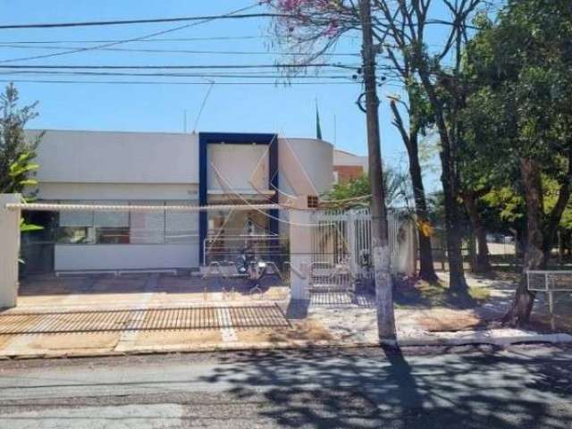 Prédio Comercial - Ribeirão Preto - Ribeirânia