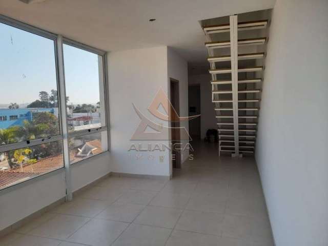 Apartamento - Ribeirão Preto - Jardim São Luiz