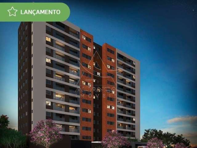 Apartamento - Ribeirão Preto - Quintas de São José